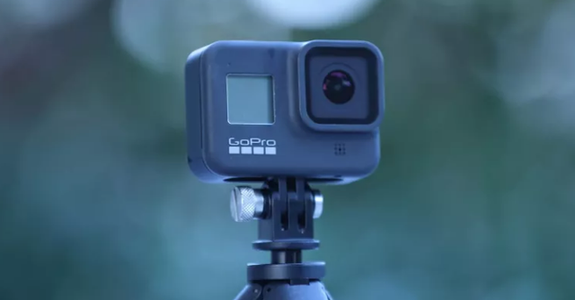 Gopro Hero8 Black評論 It145 Com